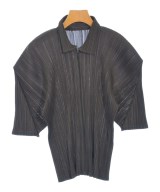 PLEATS PLEASE カジュアルシャツ