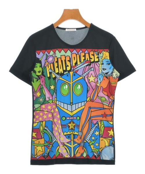 プリーツプリーズ(PLEATS PLEASE)のPLEATS PLEASE Tシャツ・カットソー
