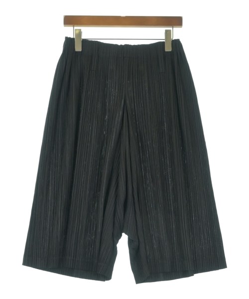 プリーツプリーズ(PLEATS PLEASE)のPLEATS PLEASE クロップドパンツ