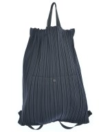PLEATS PLEASE バックパック・リュック