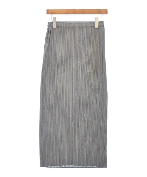 プリーツプリーズ(PLEATS PLEASE)のPLEATS PLEASE ロング・マキシ丈スカート