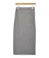PLEATS PLEASE ロング・マキシ丈スカート