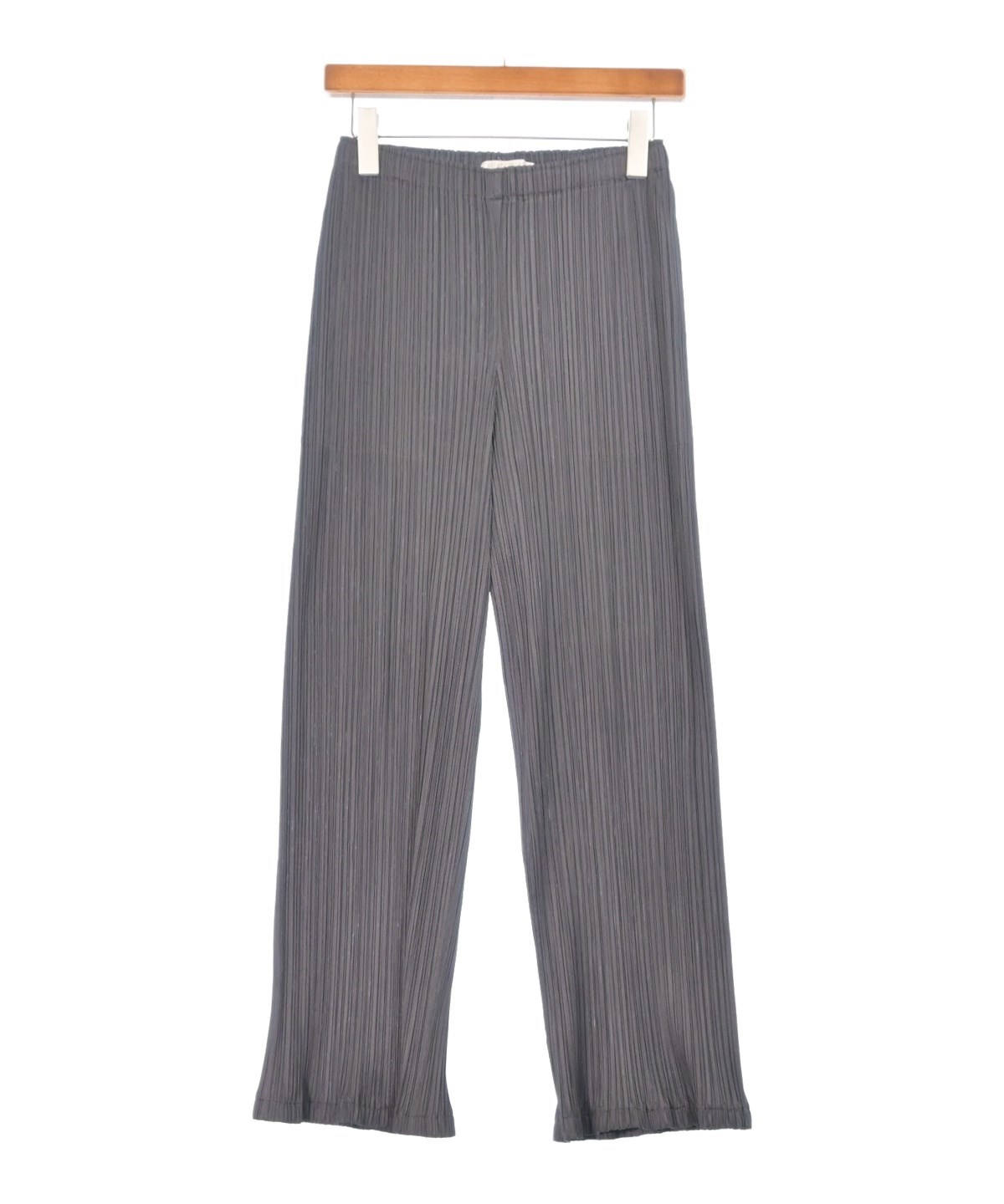 PLEATS PLEASE（プリーツプリーズ）その他 グレー サイズ:3(L位