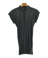 PLEATS PLEASE カジュアルシャツ