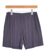 PLEATS PLEASE ショートパンツ