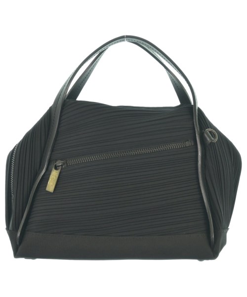 プリーツプリーズ(PLEATS PLEASE)のPLEATS PLEASE ハンドバッグ