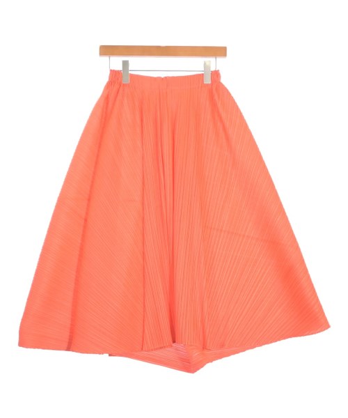 プリーツプリーズ(PLEATS PLEASE)のPLEATS PLEASE ひざ丈スカート