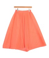 PLEATS PLEASE ひざ丈スカート