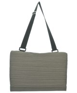 PLEATS PLEASE ショルダーバッグ