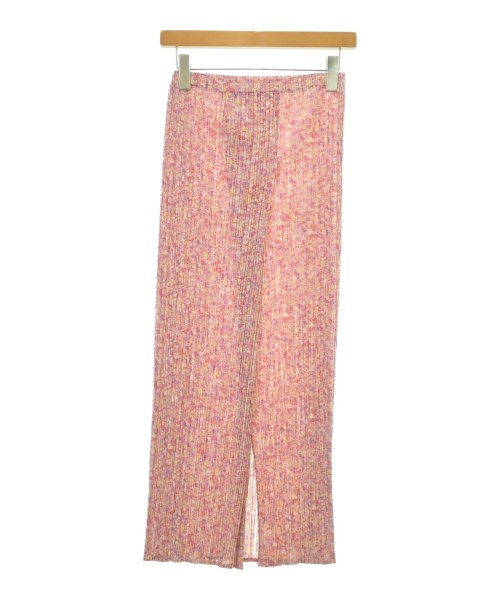 プリーツプリーズ(PLEATS PLEASE)のPLEATS PLEASE ロング・マキシ丈スカート