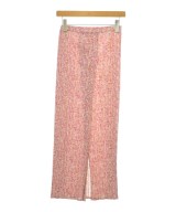 PLEATS PLEASE ロング・マキシ丈スカート