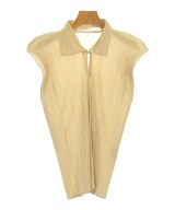 PLEATS PLEASE ブラウス