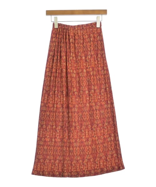 プリーツプリーズ(PLEATS PLEASE)のPLEATS PLEASE ロング・マキシ丈スカート