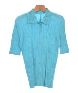 PLEATS PLEASE ブラウス