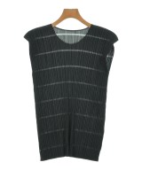 PLEATS PLEASE ブラウス