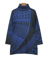 PLEATS PLEASE ブラウス