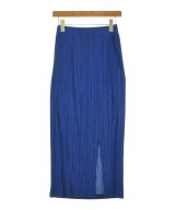 PLEATS PLEASE ロング・マキシ丈スカート