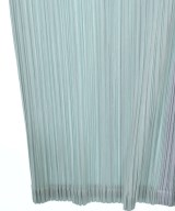 PLEATS PLEASE（プリーツプリーズ）ワンピース 青 サイズ:3(L位) レディース/2200621459036