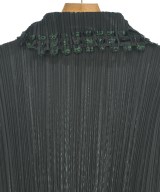 PLEATS PLEASE（プリーツプリーズ）ワンピース 黒 サイズ:3(L位) レディース/2200618821037