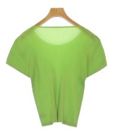 PLEATS PLEASE（プリーツプリーズ）ブラウス 緑 サイズ:3(L位) レディース/2200621919080