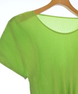 PLEATS PLEASE（プリーツプリーズ）ブラウス 緑 サイズ:3(L位) レディース/2200621919080