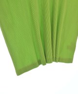 PLEATS PLEASE（プリーツプリーズ）ブラウス 緑 サイズ:3(L位) レディース/2200621919080