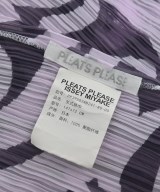 PLEATS PLEASE（プリーツプリーズ）ストール 紫 サイズ:- レディース/2200621970012