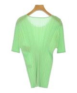 PLEATS PLEASE（プリーツプリーズ）ブラウス 緑 サイズ:5(XXL位) レディース/2200622238012