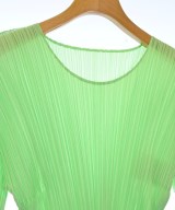 PLEATS PLEASE（プリーツプリーズ）ブラウス 緑 サイズ:5(XXL位) レディース/2200622238012