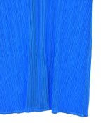 PLEATS PLEASE（プリーツプリーズ）ワンピース 青 サイズ:2(M位) レディース/2200612970014