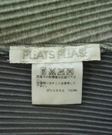 PLEATS PLEASE（プリーツプリーズ）ブラウス グレー サイズ:3(L位) レディース/2200622989082