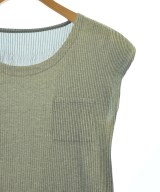 PLEATS PLEASE（プリーツプリーズ）ブラウス グレー サイズ:3(L位) レディース/2200622989082