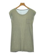 PLEATS PLEASE ブラウス