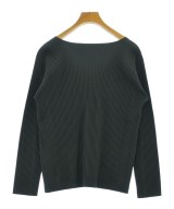 PLEATS PLEASE（プリーツプリーズ）ブラウス 黒 サイズ:3(L位) レディース/2200622989099