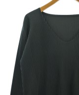PLEATS PLEASE（プリーツプリーズ）ブラウス 黒 サイズ:3(L位) レディース/2200622989099