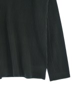 PLEATS PLEASE（プリーツプリーズ）ブラウス 黒 サイズ:3(L位) レディース/2200622989099