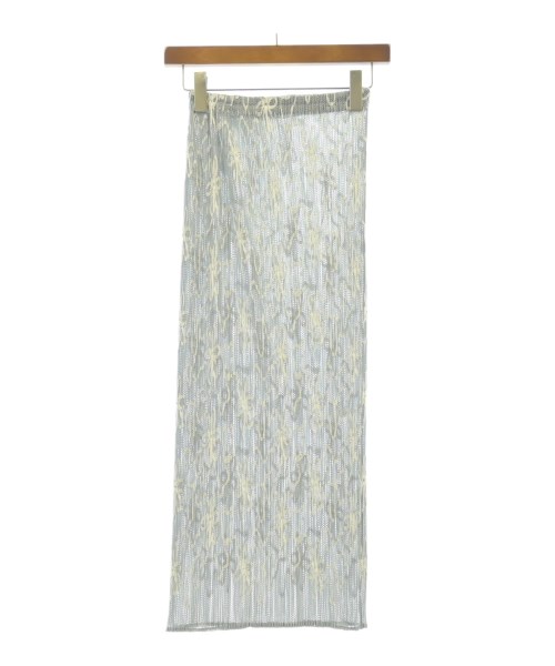 プリーツプリーズ(PLEATS PLEASE)のPLEATS PLEASE ロング・マキシ丈スカート