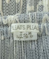 PLEATS PLEASE（プリーツプリーズ）ロング・マキシ丈スカート グレー サイズ:1(S位) レディース/2200622989105