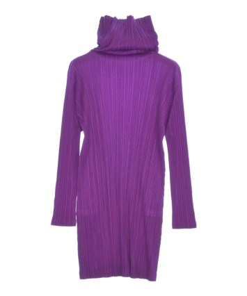 PLEATS PLEASE 試着のみ ワンピース ３ プリーツプリーズ warp PLEATS PLEASE 試着のみ ワンピース 3 プリーツプリーズ warp