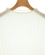 PLEATS PLEASE（プリーツプリーズ）カジュアルシャツ 白 サイズ:3(L位) レディース/2200623556016