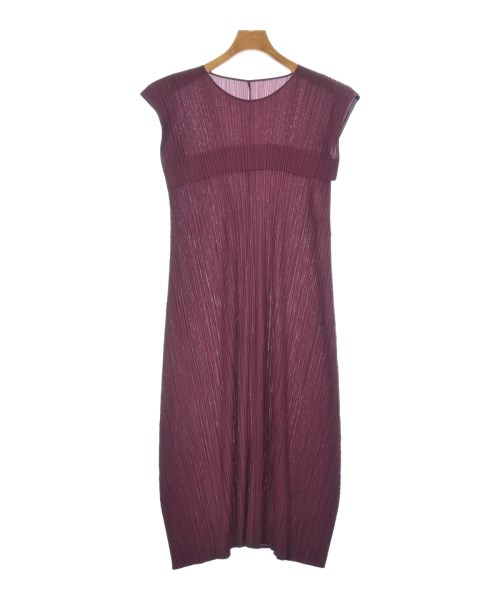 プリーツプリーズ(PLEATS PLEASE)のPLEATS PLEASE ワンピース
