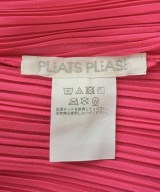 PLEATS PLEASE（プリーツプリーズ）ワンピース ピンク サイズ:2(M位) レディース/2200623556030