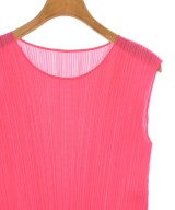 PLEATS PLEASE（プリーツプリーズ）ワンピース ピンク サイズ:2(M位) レディース/2200623556030