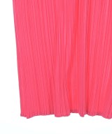 PLEATS PLEASE（プリーツプリーズ）ワンピース ピンク サイズ:2(M位) レディース/2200623556030