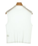 PLEATS PLEASE（プリーツプリーズ）カジュアルシャツ 白 サイズ:3(L位) レディース/2200623556047