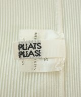 PLEATS PLEASE（プリーツプリーズ）カジュアルシャツ 白 サイズ:3(L位) レディース/2200623556047