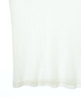 PLEATS PLEASE（プリーツプリーズ）カジュアルシャツ 白 サイズ:3(L位) レディース/2200623556047