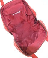 PLEATS PLEASE（プリーツプリーズ）ハンドバッグ 赤 サイズ:- レディース/2200623556115