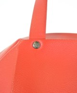 PLEATS PLEASE（プリーツプリーズ）ハンドバッグ 赤 サイズ:- レディース/2200623556115