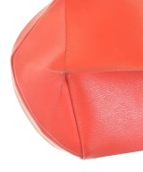 PLEATS PLEASE（プリーツプリーズ）ハンドバッグ 赤 サイズ:- レディース/2200623556115